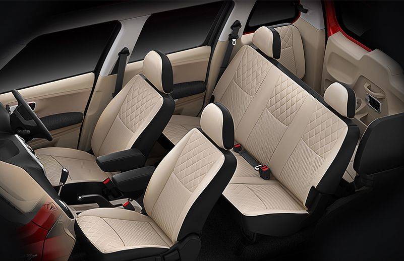 Mahindra TUV300 Plus: 5 Things To Know About This 9-Seater SUV