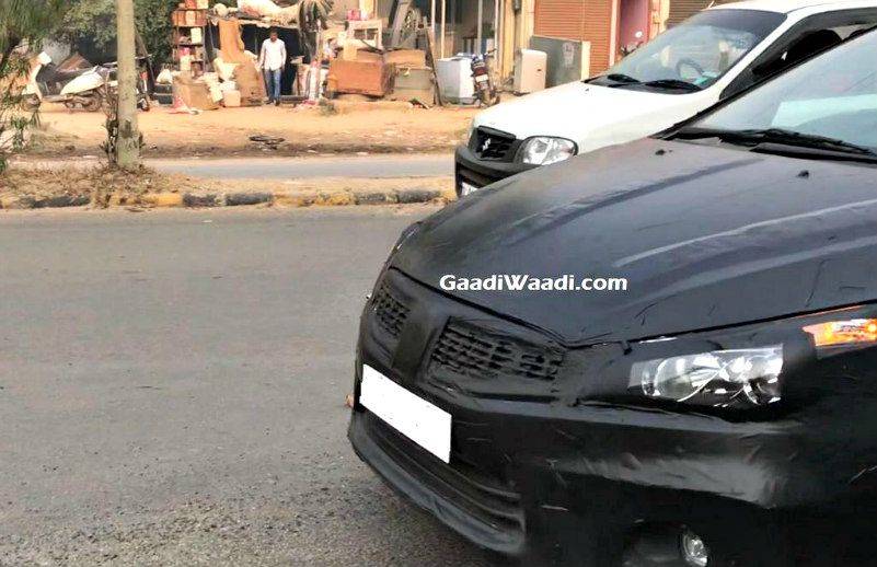 Maruti Suzuki Ciaz Facelift 